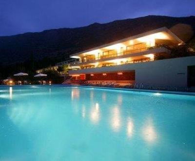 фото отеля Amalia Hotel Corfu