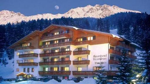 фото отеля Hotel Dieschen