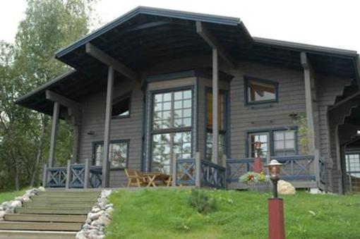 фото отеля Tahkotours