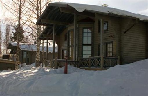 фото отеля Tahkotours