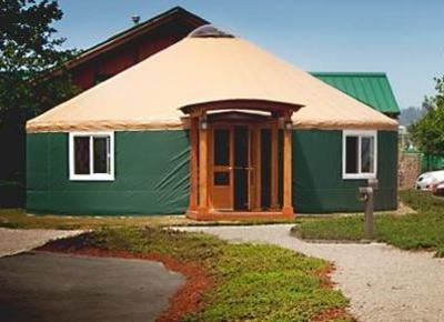 фото отеля The Mill Casino RV Park