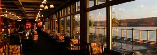 фото отеля The Mill Casino RV Park