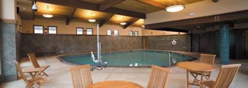 фото отеля The Mill Casino RV Park