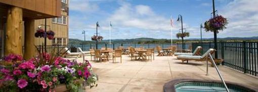 фото отеля The Mill Casino RV Park