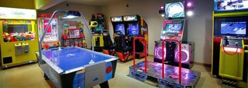 фото отеля The Mill Casino RV Park