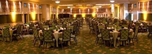 фото отеля The Mill Casino RV Park