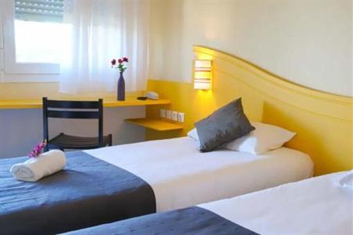 фото отеля Couett'hotel Mainvilliers