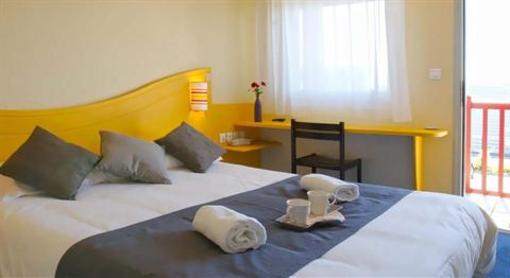 фото отеля Couett'hotel Mainvilliers