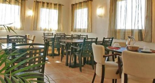 фото отеля Couett'hotel Mainvilliers