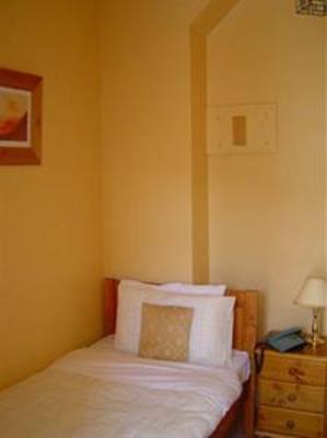 фото отеля Relax Guest House