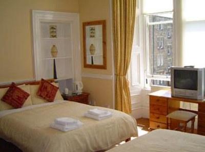 фото отеля Relax Guest House