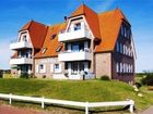 фото отеля Strandschlosschen Baltrum