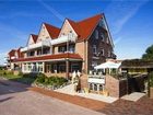 фото отеля Strandschlosschen Baltrum