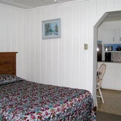 фото отеля Little River Motel