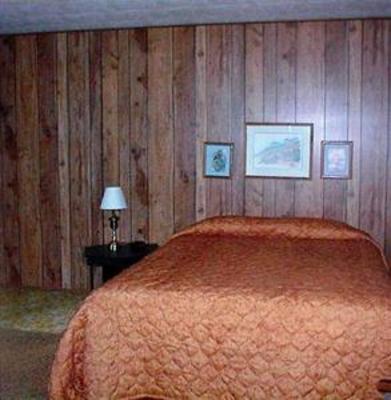 фото отеля Little River Motel