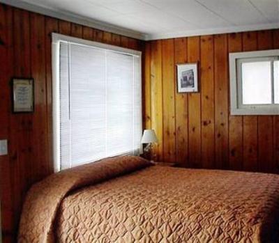 фото отеля Little River Motel