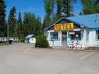 фото отеля Little River Motel