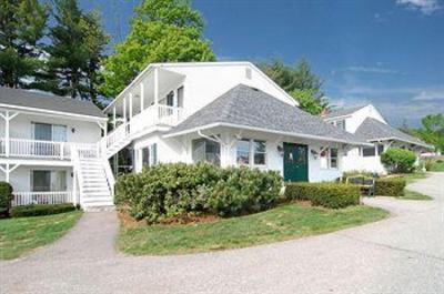 фото отеля Center Harbor Inn on Lake Winnipesaukee