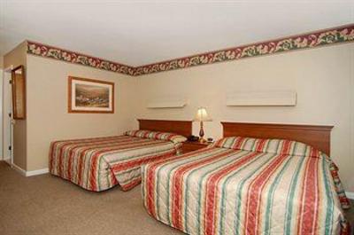 фото отеля Center Harbor Inn on Lake Winnipesaukee