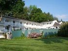 фото отеля Center Harbor Inn on Lake Winnipesaukee