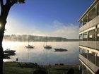 фото отеля Center Harbor Inn on Lake Winnipesaukee