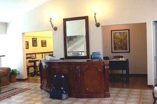 фото отеля Aldaba Hotel
