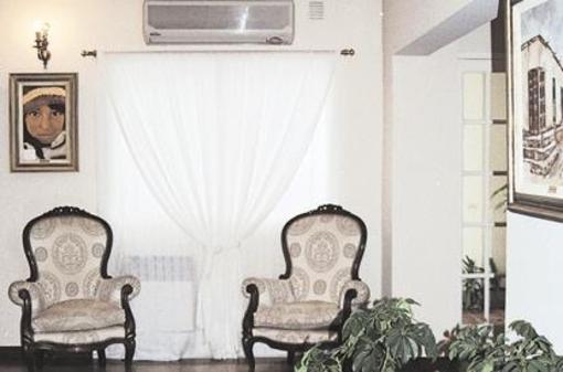 фото отеля Aldaba Hotel