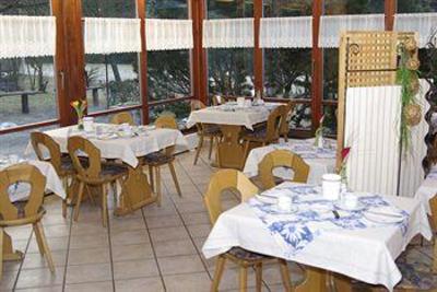 фото отеля Waldpension Jägerstüberl Bad Griesbach