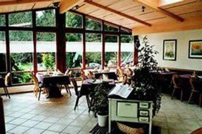 фото отеля Waldpension Jägerstüberl Bad Griesbach