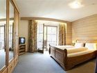 фото отеля Waldpension Jägerstüberl Bad Griesbach