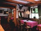 фото отеля Waldpension Jägerstüberl Bad Griesbach