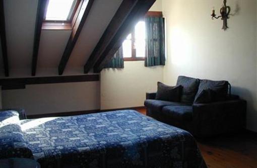 фото отеля Apartamentos Fuente de Somave Cabezon de Liebana