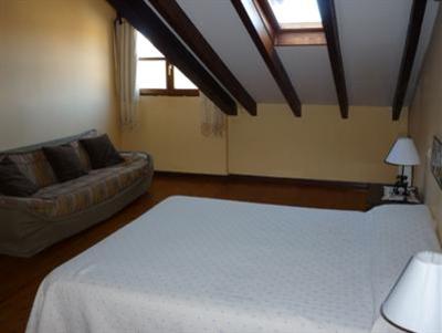 фото отеля Apartamentos Fuente de Somave Cabezon de Liebana