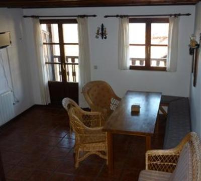 фото отеля Apartamentos Fuente de Somave Cabezon de Liebana
