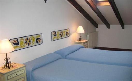 фото отеля Apartamentos Fuente de Somave Cabezon de Liebana