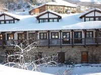 Apartamentos Fuente de Somave Cabezon de Liebana
