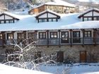 фото отеля Apartamentos Fuente de Somave Cabezon de Liebana