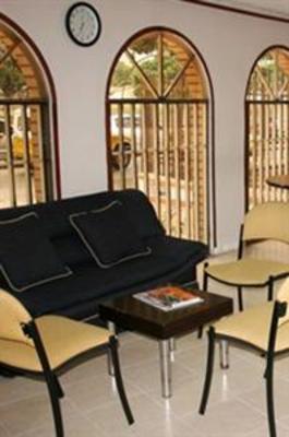 фото отеля Apartasuites Las Vegas Hotel