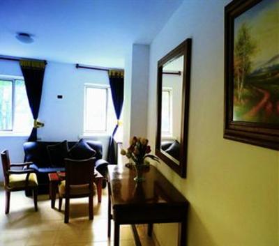 фото отеля Apartasuites Las Vegas Hotel