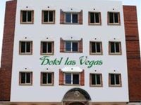 Apartasuites Las Vegas Hotel