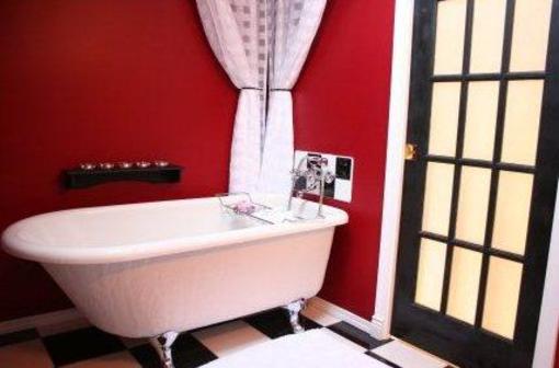 фото отеля mulBerryLand B&B