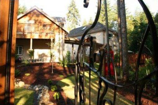 фото отеля mulBerryLand B&B