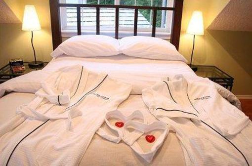 фото отеля mulBerryLand B&B