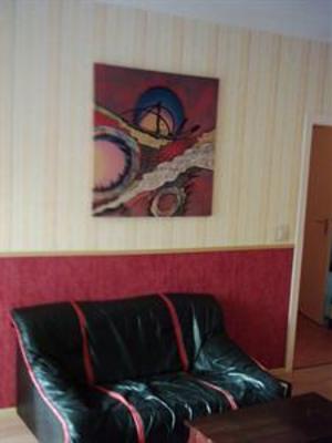 фото отеля Hotel Aijana