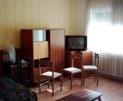 фото отеля Hotel Aijana