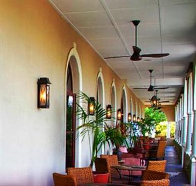 фото отеля The Royal Hotel Riebeek Kasteel