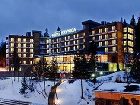 фото отеля Hotel Krynica Conference & Spa