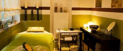 фото отеля Kurhotel Astoria