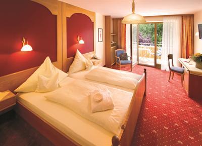 фото отеля Kurhotel Astoria