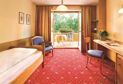 фото отеля Kurhotel Astoria